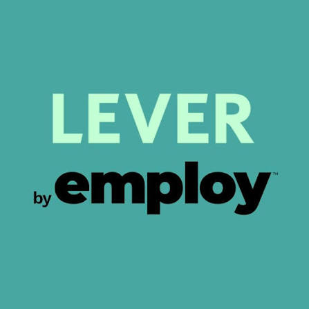 Lever logo