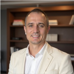 Max Kuzkin, CTO at PitchMe