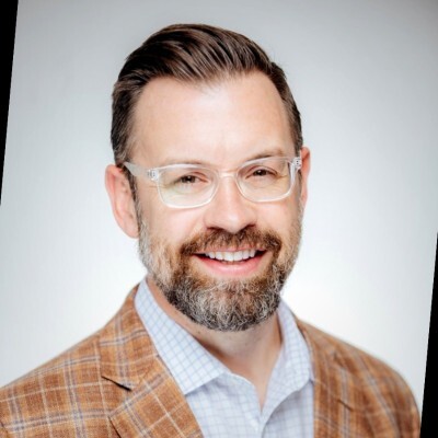 Kevin Krum, COO at Objective Paradigm