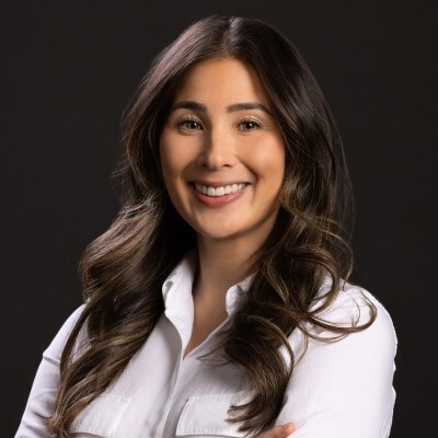 Kimiko Harris, Executive Project Manager at Boutique Recruiting